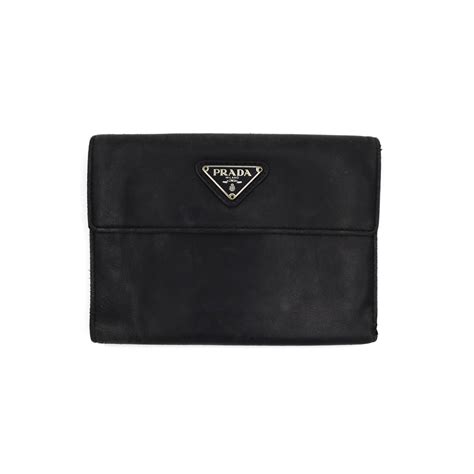 old prada wallet|discontinued prada purses and bags.